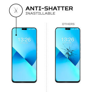 ฟิล์มกันรอยหน้าจอ ANTISHOCK สำหรับเล็ตวี เอส 1 โปร พรีเมี่ยม การ์ดสำหรับจอแสดงผลของอุปกรณ์ของคุณ - Product Image 5