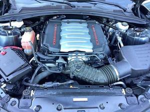 Usado cuidadosamente 2021 Chevrolet Camaro 2SS 2dr Coupe - Product Image 5