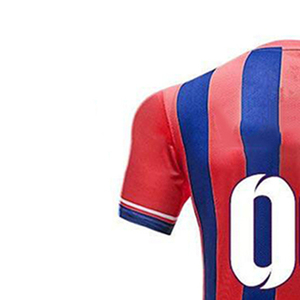 El mejor uniforme de fútbol de material, tendencia de moda, fabricante superior, servicio ODM, precio barato personalizado - Product Image 6