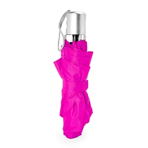 Ombrello Pieghevole Personalizzato per Gadget Promozionali - Product Image 4