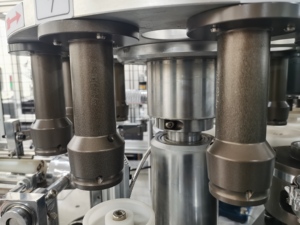 Machine de fabrication de gobelets en papier glacés à double paroi à prix d'usine MG-HC800 - Product Image 5