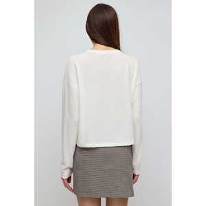 Blusa Básica Suave al Tacto - Product Image 5