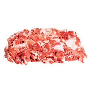 Aponeurose de porc congelée de qualité supérieure, exportée dans le monde entier, 1 kg-2 kg/paquet, coupée à la main, prix abordable, produit très demandé - Product Image 4