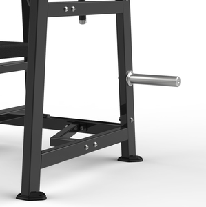 Macchina Commerciale a 4 Vie per Collo e Trapezi, Attrezzatura da Palestra per Allenamento Multidirezionale RS-1040 - Product Image 6