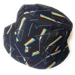 Nuevo estilo sombreros de cubo personalizados Venta caliente sombreros de cubo lisos con estilo personalizado - Product Image 3