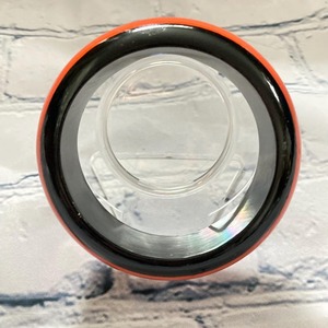 Nueva tendencia, brazaletes gruesos exagerados geométricos irregulares acrílicos ecológicos, pulsera ancha de resina transparente colorida - Product Image 5