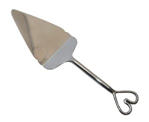 Couteau de serveur de gâteau en acier inoxydable, adapté aux occasions spéciales, y compris les anniversaires de mariage et les fêtes officielles, nouvel arrivage - Product Image 5