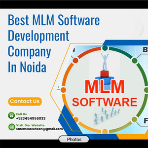 Enterprise SaaS System <b>Development</b> | High-Performance Cloud <b>Software</b> Platform - Product Image 4