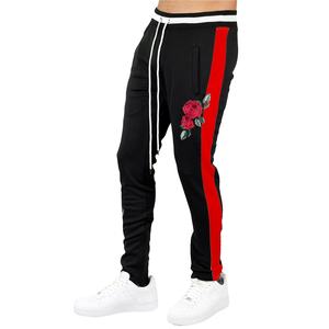 Pantalones Joggers para Hombre, Nuevos 2026, al por Mayor, Casuales, Personalizados, Talla Grande, Transpirables, para Correr, OEM - Product Image 6