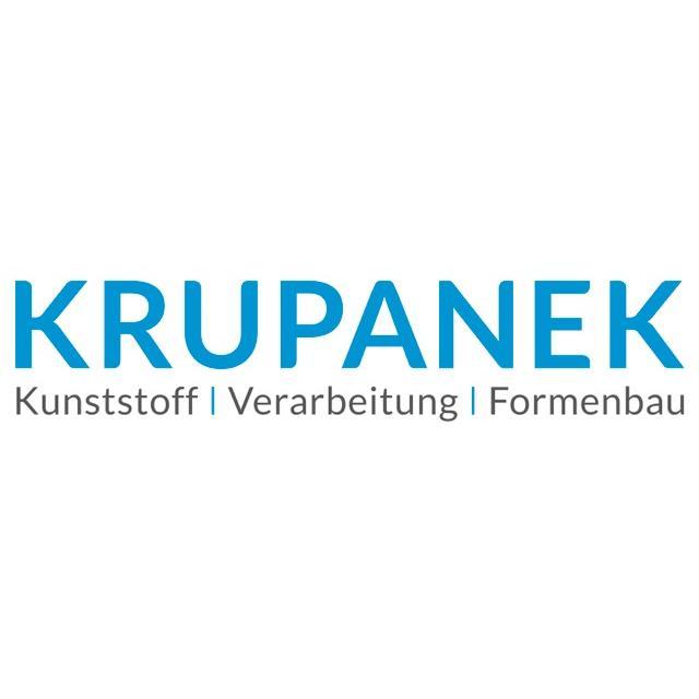 Krupanek jun. logo