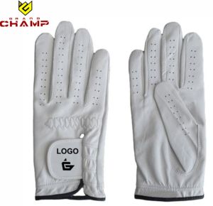Guantes de golf unisex de alta calidad para adultos, la piel de oveja más vendida, excelente agarre para deportes, rendimiento mejorado, precio óptimo - Product Image 3