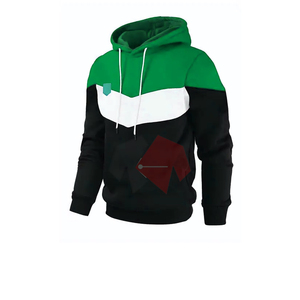 Sweat-shirt personnalisé Ryan Pro Gear pour homme, tissu respirant, style pull, avec logo personnalisé, conception OEM ODM - Product Image 5