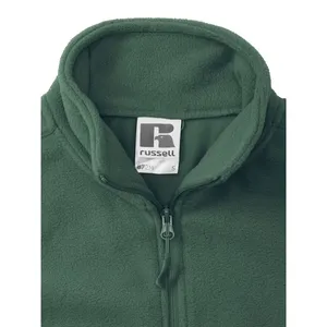 Gilet d'extérieur personnalisé pour homme, sweats à capuche et sweat-shirts promotionnels en molleton personnalisés - Product Image 6