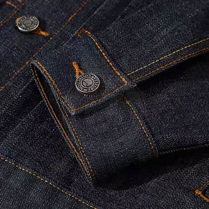 แจ็กเก็ตยีนส์ของผู้ชายสำหรับผู้ใหญ่เสื้อแจ็กเก็ตยีนส์ระบายอากาศได้สำหรับฤดูหนาวสินค้าใหม่ - Product Image 5