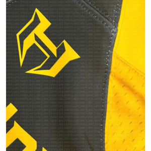 Ensembles d'uniformes de football américain les plus exigeants Qualité supérieure Concevez vos propres uniformes sublimés de clubs de football américain - Product Image 4