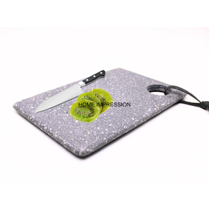 Planche à découper en marbre faite à la main de haute qualité article de coupe de légumes de luxe pour hôtels et restaurants meilleur prix disponible - Product Image 1