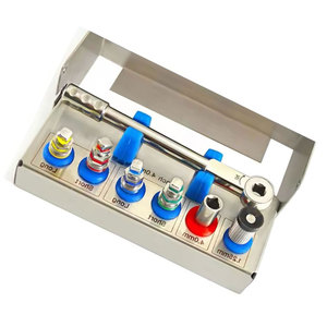 Implante Dental Mini Multi Drivers Kit - Product Image 2