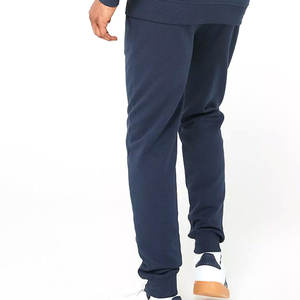 Survêtement en coton Collection Hiver pour hommes avec design personnalisé Technique de lavage à l'acide Bon prix Service OEM - Product Image 5