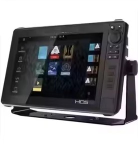 Nouveau détecteur de poisson vivant HDS-7 avec transducteur de montage de tableau arrière 3 en 1 à imagerie active C-MAP les basses du graphique Pr0 - Product Image 2