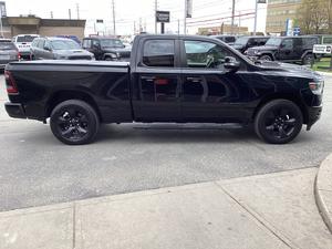 UTILISÉ LHD/RHD 2019 RAM 1500 SP0RT - Product Image 3