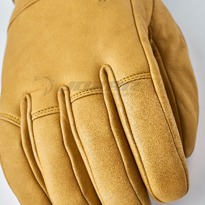 Gants de ski imperméables avec isolation thermique et forte adhérence améliorent le confort, la protection et le contrôle pendant les activités de neige - Product Image 6