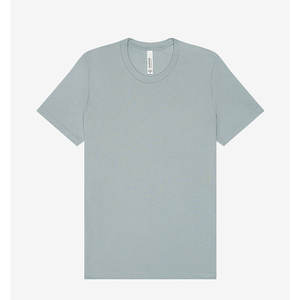 Nuevo estilo, ropa informal para hombre, Camiseta holgada de manga corta a la moda, camisetas promocionales de fábrica transpirables, camisetas de calidad de marca - Product Image 3