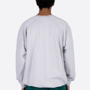 เสื้อลำลองและใช้ในชีวิตประจำวันของผู้ชายที่มีความทนทานระบายอากาศได้ดีเหมาะสำหรับสวมใส่สบายๆและใช้ในชีวิตประจำวัน - Product Image 4