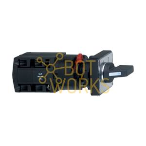 Schneider Electric K10D012QCH - Nuevo - Product Image 1