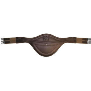 Cincha para Caballo de Uso Diario, Diseño Duradero para un Ajuste Seguro de la Silla de Montar, Estabilidad de Entrenamiento y Soporte para el Cuidado Ecuestre - Product Image 4