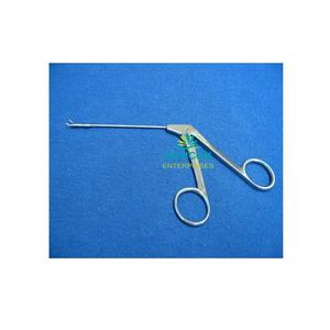 Pinza engarzadora de cocodrilo para el hogar, mandíbulas finas SERR, 8MM, 3, 1/8 pulgadas - Product Image 1