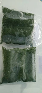 ใบมันสำปะหลังสดสะอาดสะอาดใบมันสำปะหลังแช่แข็ง Iqf แบบพรีเมี่ยมจากเวียดนาม - Product Image 5