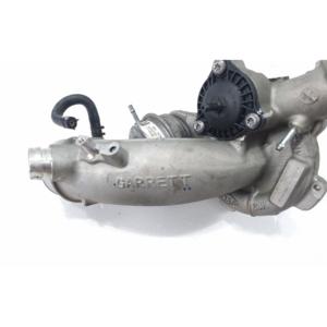 Válvula de Turbina para Opel Mokka 1ª Serie 55565353 A 14 NET, B 14 NET, D 14 NET Gasolina 1400 (12>) - Product Image 4