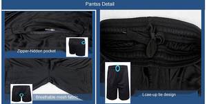 Conjunto de uniforme de fútbol personalizable al por mayor impresión por transferencia térmica 100% poliéster secado rápido unisex adulto incluye camisas y pantalones cortos - Product Image 6