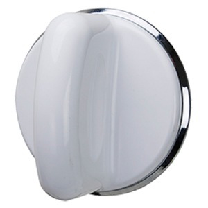 Bouton de minuterie pour lave-linge ERP WH01X10310 – Pièce essentielle pour appareil de buanderie - Product Image 1