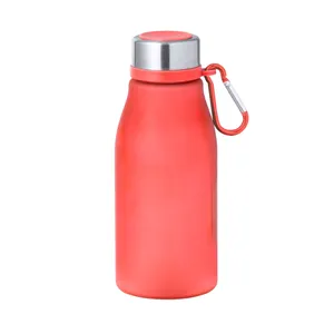Bottiglia d'Acqua Katsur RPET, Gadget Promozionale Sostenibile per Bevande - Product Image 3