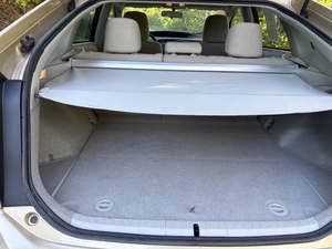 Toyota Prius Four 2011 - Product Image 5