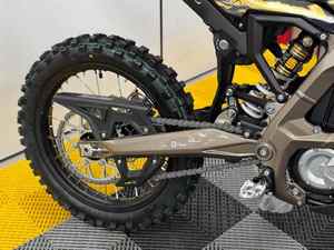 Nueva Motocicleta Eléctrica Todoterreno SURRR-ON ULTRA BEE X HP, OFERTA ESPECIAL, 100% Auténtica - Product Image 4