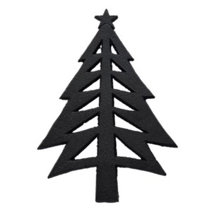 Sous-plat en métal plaqué or - Plateforme résistante à la chaleur pour comptoirs et tables à manger, écologique et durable - Product Image 5