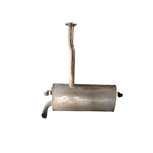 TERMINAL D'ÉCHAPPEMENT KIA Sportage Series (10>16) LMM20 U01451 Diesel 1685 - Product Image 1