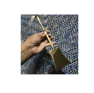 Stainless Steel <b>Serving</b> <b>Spoon</b> Customized Hot Selling Wholesale Supplier Factory India Hot Selling <b>Serving</b> <b>Spoon</b> - Product Image 2