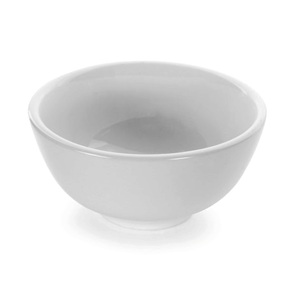 Assiettes et bols en porcelaine faits à la main de 8 pouces, finition brillante, vaisselle de cuisine, vaisselle plaquée, plat de fête en stock, peint à la main, classique - Product Image 3
