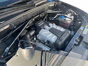 Audi Q5 3.0T Prestige 2014 - Product Image 4