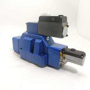 4wrl 4wrl10 4wrl16 4wrl25 4wrl27 4wrl35 loạt 4wrl 25 V370M-30/g24z4/M thủy lực tỷ lệ van điện từ. - Product Image 6