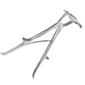 Base de instrumentos quirúrgicos Sauerbruch Rib Shear Neuro ENT instrumentos de cirugía plástica mejores y herramientas de calidad aprobadas - Product Image 4