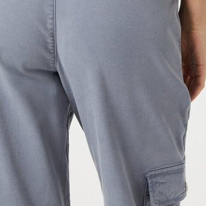 All Sizes Custom New Design Regular Fit Summer Flat Women <b>Cargo</b> <b>Pants</b> / High Quality Custom Logo Eco-Friendly Quick Dry - Product Image 6