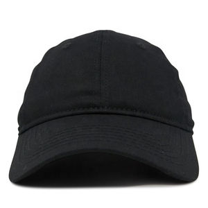 2025 New Arrival Baseball <b>Caps</b> Logo Black Unisex 100% Cotton Baseball <b>Cap</b> Solid Color Plain Blank <b>Corduroy</b> Baseball <b>Caps</b> - Product Image 3