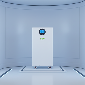 Batterie solaire Ultimate Craft avec coque écologique et cycle de vie prolongé - Product Image 5