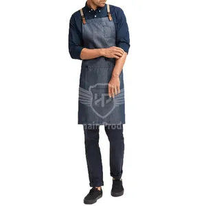 Create your idea new Design Popular your own style Best material affordable price fabric Aprons