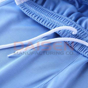 Tenue de basketball à faible MOQ, uniforme de basketball à séchage rapide, uniforme de basketball confortable - Product Image 5