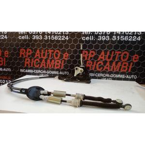 Cables de Cambio para MINI Cooper John Cooper Works Cabrio (F56) (20>) 8602239-08 Gasolina - Product Image 2